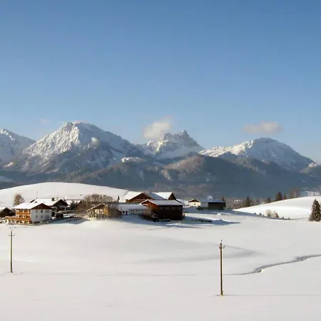 Markus Koepf Appartement Füssen