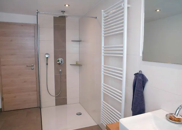 Markus Koepf Apartmán