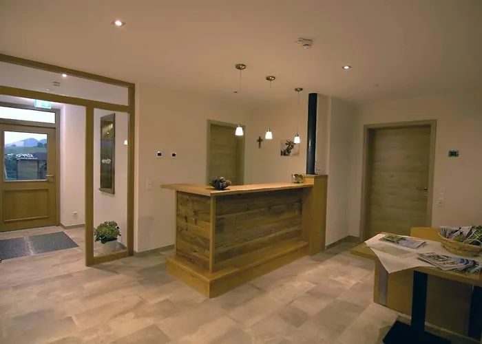 Markus Koepf Apartmán Füssen