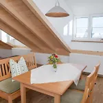 Lägenhet Markus Koepf Füssen