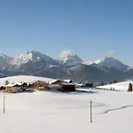 Markus Koepf Lägenhet Füssen