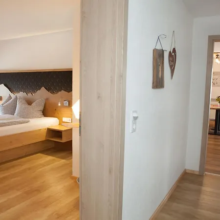 Markus Koepf Apartment *