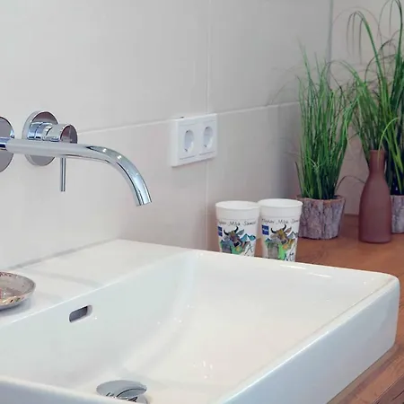 Markus Koepf Appartement