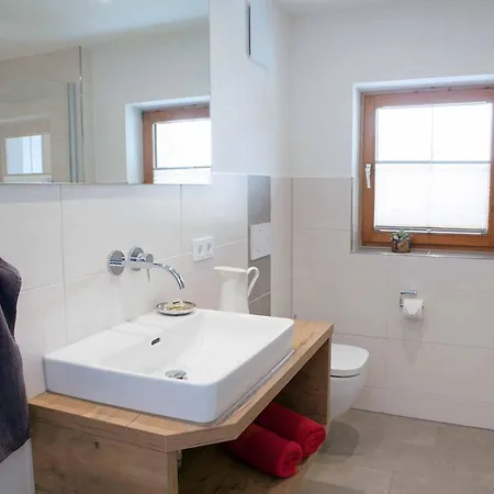 Appartement Markus Koepf