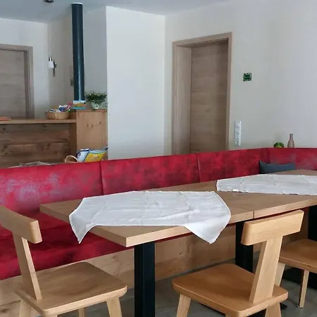 Appartement Markus Koepf