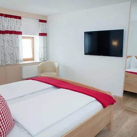 Appartement Markus Koepf Füssen