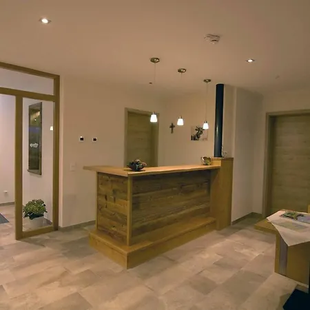 Markus Koepf Apartment Fussen