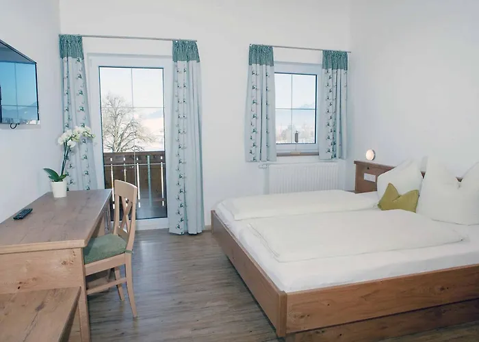 Apartamento Markus Koepf Füssen