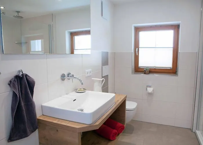 Apartamento Markus Koepf