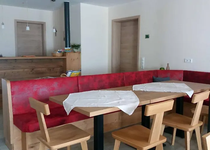 Apartamento Markus Koepf